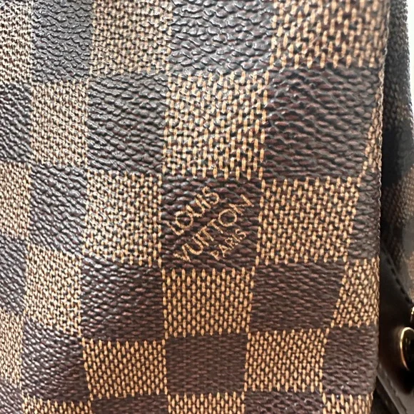 ❌SOLD❌🎉Authentic Louis Vuitton Chelsea  Damier Ebene - Picture 13 of 15